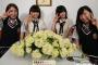 不登校だった坂本真凛に力を与えたSKE48
