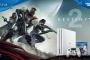 PS4『Destiny2』海外で｢PS4 Proグレイシャー･ホワイト｣の限定バンドルパックが発売決定！