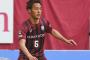 神戸DF高橋峻希、再び右脚肉離れで約3ヵ月の離脱（関連まとめ）