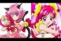 【画像】東京ミュウミュウって今でも通用するキャラデザだよなｗｗｗｗｗ