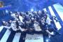 【画像】「音楽の日」で欅坂46が放送事故ｗｗｗｗｗｗ