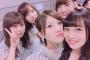 なんで太田夢莉って、本店のメンバーとよく絡むの？w w w w w w w w w w w w w