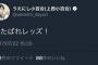 【頭おかC】国会議員上西小百合「くたばれレッズ！」