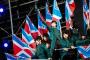 【画像】欅坂46のコスチュームがアメリカ南部連合国の軍服に酷似
