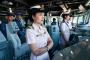 海上自衛隊初の女性将官が誕生…首席後方補給官・近藤海将補！