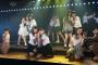 【AKB48】村山彩希、「16期生公演」終了後、感極まって涙・・・　「メンバーから感謝してますって言葉を貰って」