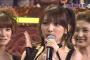 全盛期のモー娘。と全盛期のAKBってどっちが凄かった？