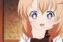 ごちうさのココアちゃんのキリッとした表情ｗｗｗｗｗｗ