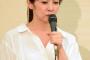 【悲報】斉藤由貴、不倫疑惑なのにあんまり叩かれない