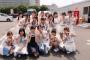 SKE48矢作有紀奈の手が妖怪人間ベラみたいになっとる・・・