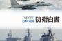 日本の防衛白書に中国と韓国が反発、「古い論調を繰り返しただけ」と批判！