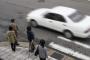 【罠かｗ】歩行者「先にどうぞ」 運転中俺「サンキューw」→結果ｗｗｗｗ