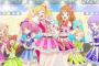 《アイカツスターズ！》69話感想・画像 「アイカツ」と「スターズ」の夢の共演が今ココに！！！
