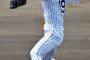 阪神・藤浪、2軍で2者連続ホームランを浴びるなど2回4失点