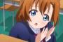 穂乃果「安価のお題で1レスSS？」
