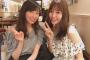 SKE48大矢真那が「へにょへにょポンコツふにゃふにゃ」と表現した元メンバー・・・