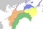 四国のオススメ観光地とグルメと言えば！？