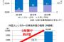 【訪日】外国人観光客の増加でレンタカー事故が急増　沖縄では昨年約1万件　国が対策へ着手