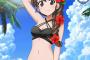 《ガルパン》ルクリリちゃんハイビスカス付けすぎｗｗｗｗｗｗｗｗｗ