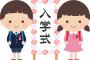 入学式女友達「隣座っていいですか？」　ワイ「かまわんよ(なんやこいつ…あんまり可愛くないな…)」