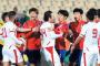 【サッカー】韓国はイランに敵意むき出し　韓国紙「大袈裟に倒れて非紳士的。フェアプレイから最も離れたチーム」[