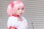 【画像】カリスマコスプレイヤーのえなこさん、魔法少女コスを公開