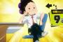 【僕のヒーローアカデミア（2期）】21話(34話）感想 八百万さん可愛い！そして峰田くんが意外と秀才