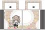 「ガルパン 愛里寿 撥水肩掛けトートバッグ デフォルメキャラ」予約開始！11月25日発売
