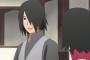 【BORUTO-ボルト-】23話感想 戦闘作画やべえ！うちは家の食卓会話が微笑ましい