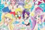 「アイドルタイムプリパラ サマーライブ2017」BD＆DVD予約開始！12月8日発売