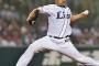 菊池雄星(26) 23試合 165 2/3回 14勝6敗 防2.17 190奪三振 45四死球