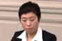 【速報】民進党、幹事長代行に辻元清美を起用ｗｗｗｗｗｗｗｗｗｗｗｗｗｗｗ
