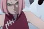 【BORUTO-ボルト-】23話見たんだけど、神作画回だったな