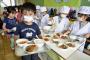 給食の時間が苦痛だったヤツちょっと来い...