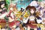 【悲報】神社擬人化　DMM×女神転生「社にほへと」　開発中止を発表