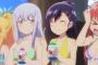 《ガブリールドロップアウト》面白かったから、こんな感じのアニメない？