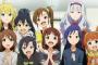 アニマスもデレアニも製作スタッフほとんど同じだけど、シリアス回の話のつくりが微妙では？