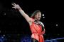 中邑真輔、大阪でWWE王座奪取ならず　“インドの怪人”ジンダー・マハルに敗れる