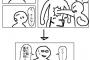 【画像】漫画でよくある「攻撃が実は効いてた」的なシーンが好き