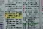 【NMB48】これマジ？NMBとまなぶくんが曜日移動&30分に短縮・・・
