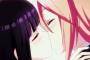 《捏造トラップ》12話（最終回）感想・画像 二人は幸せなキスをして終了