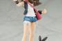 《ポケットモンスター》ARTFX J「トウコ with ポカブ 1/8スケール」予約開始！可愛らしさだけでなく、活発さも詰め込み立体化