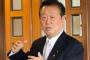 小沢一郎「小池新党とは基本の考えも政策も一致！」