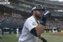オリックス・ロメロ、安達に捧げる単独パフォーマンス