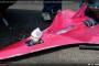時速744km！ジェットエンジンを搭載した爆速ラジコン飛行機に感動ｗ→海外「速すぎる！！！」