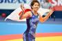 吉田沙保里「もちろんうちらは抵抗するで？拳で」
