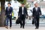 【朗報】清宮、筒香に興味津々 	