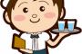 彼とはじめて食事へ行った→あれこれ少しずつ味わいたいから色々注文した…当然全部は食べきれないので残した結果…