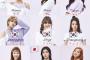 【TWICE】韓国人メンバーより日本人メンバーの方が可愛くて草ｗｗｗｗｗｗｗｗ