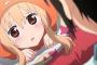 妹がめちゃくちゃ可愛いアニメ教えてくれ！